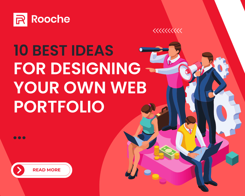 Designing your web