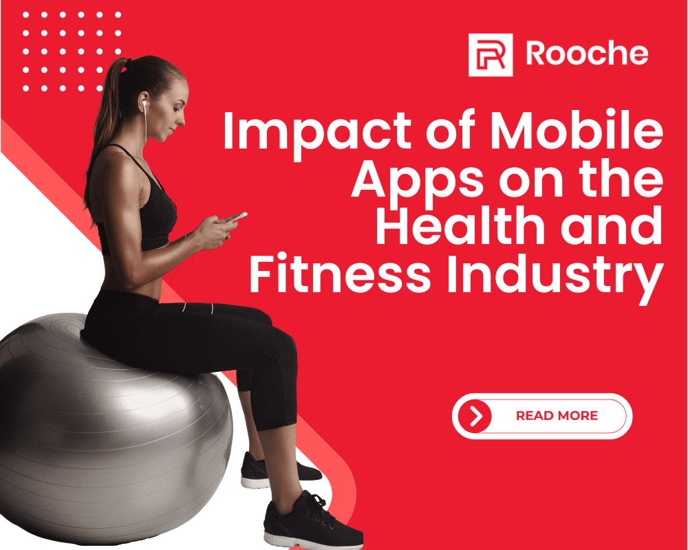 fitness mobile app