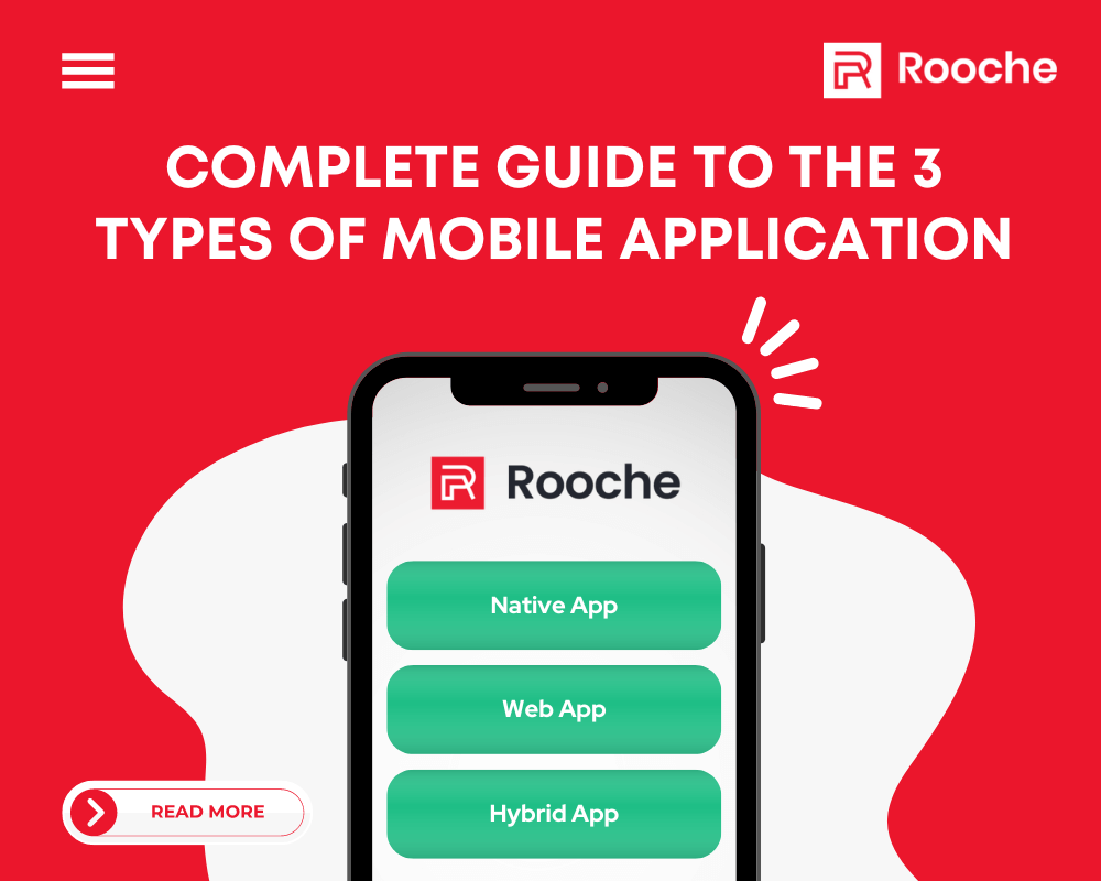 Check Out the Types of Mobile Applications in the Digital