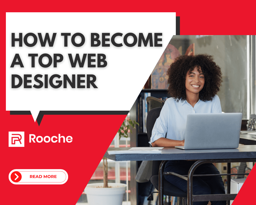 top web designer