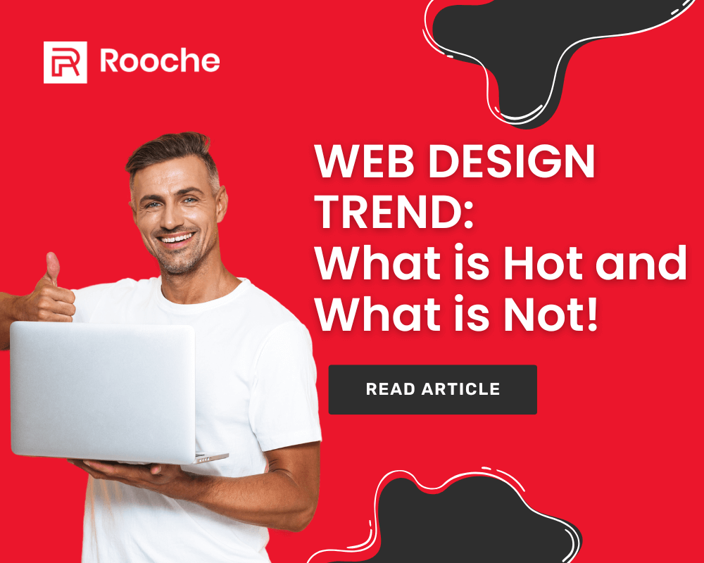 web design trend