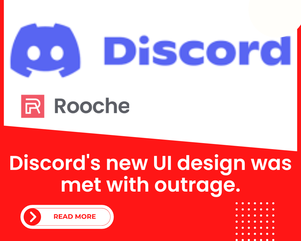 discord ui design