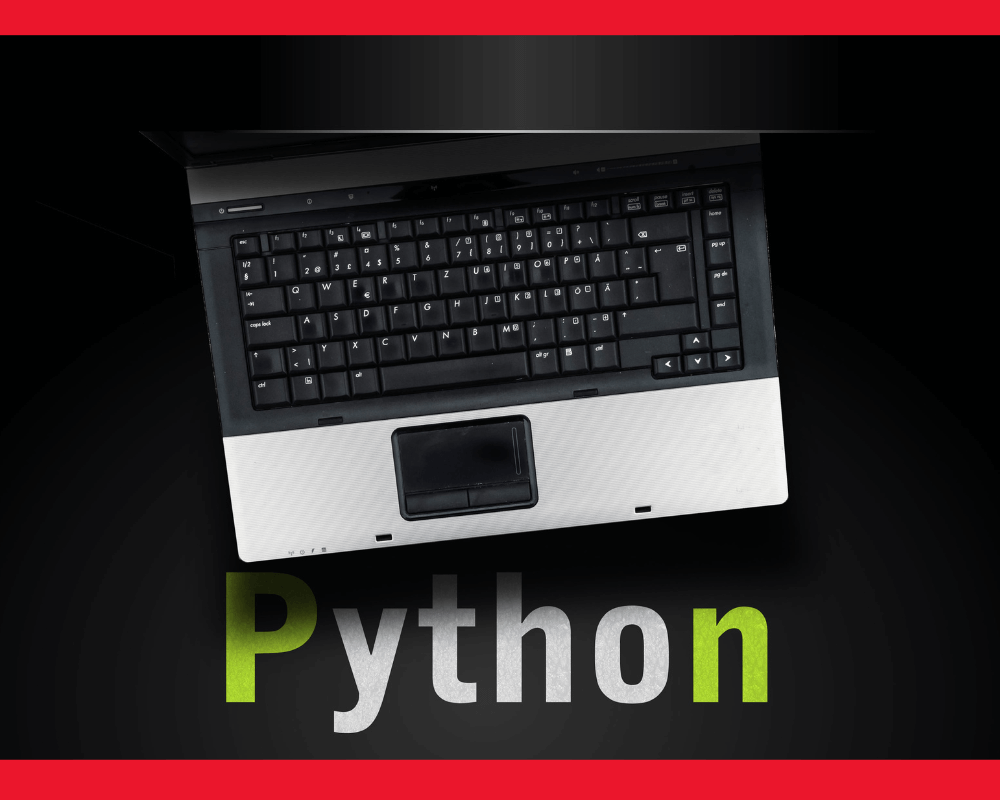 python