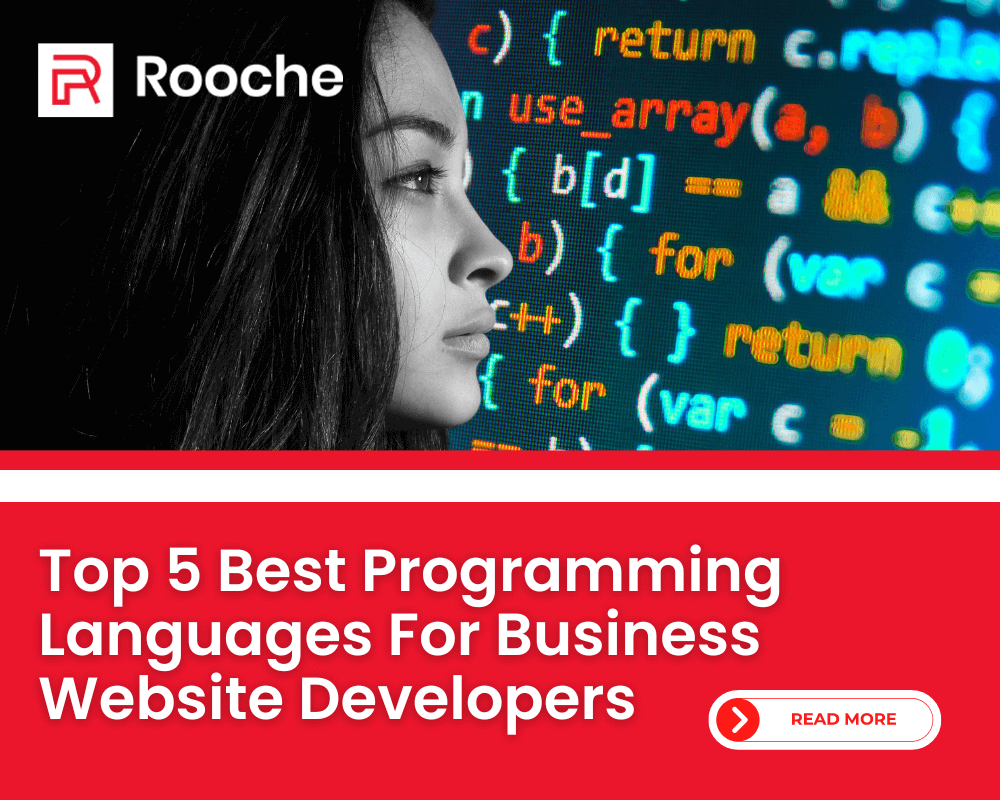 best programming language