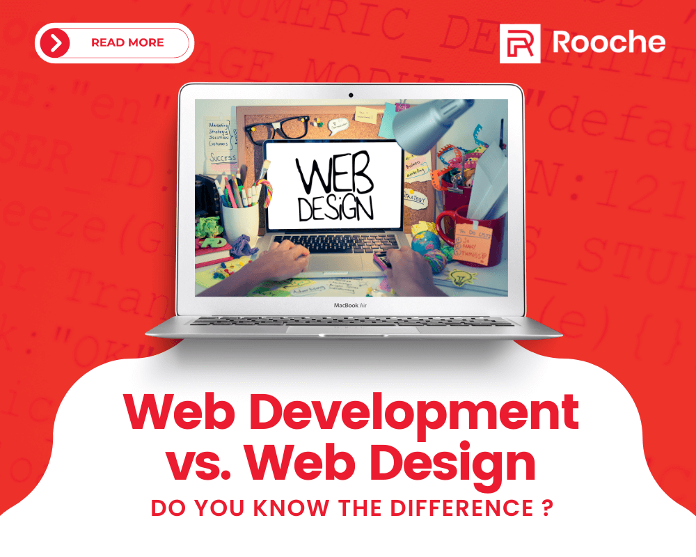 web development