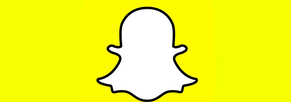 Snapchat, App, Social Media