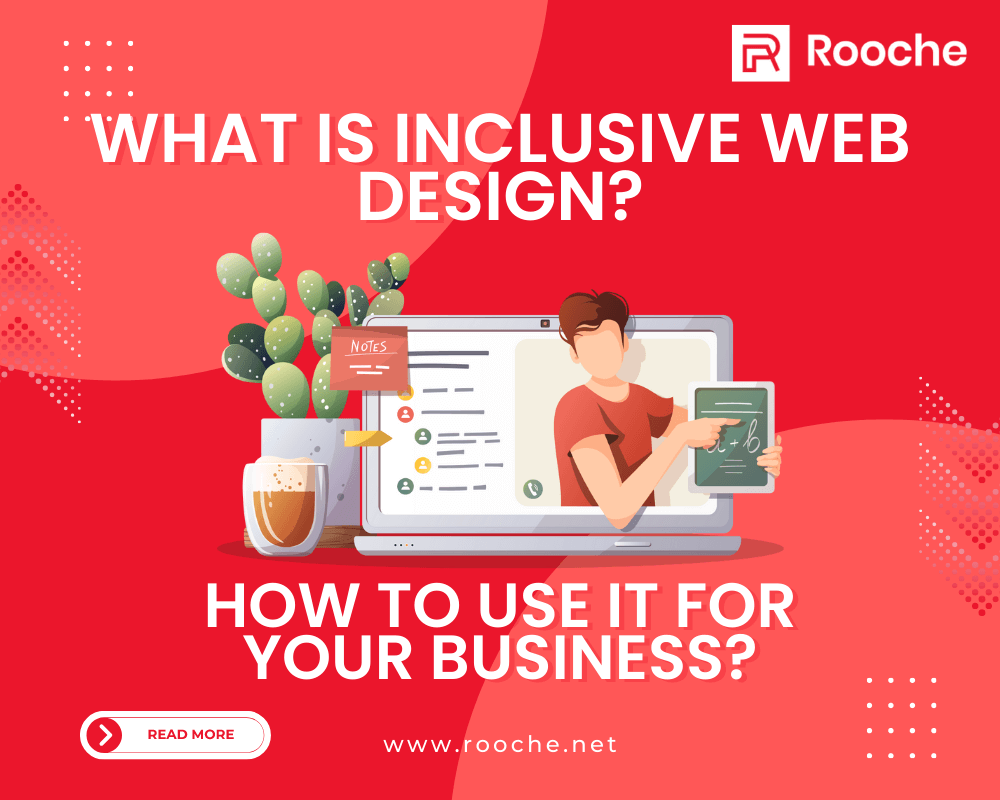 Inclusive Web Design
