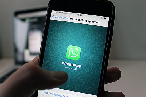 Whatsapp, Tech, Technology, Iphone, App
