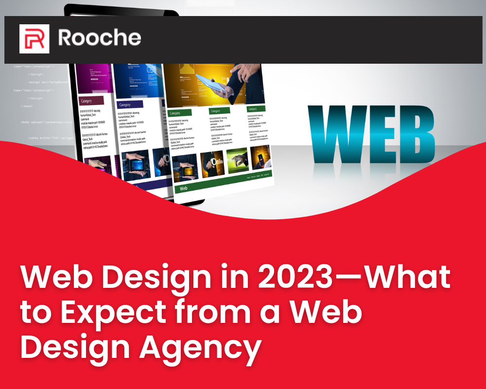 web design services 2023