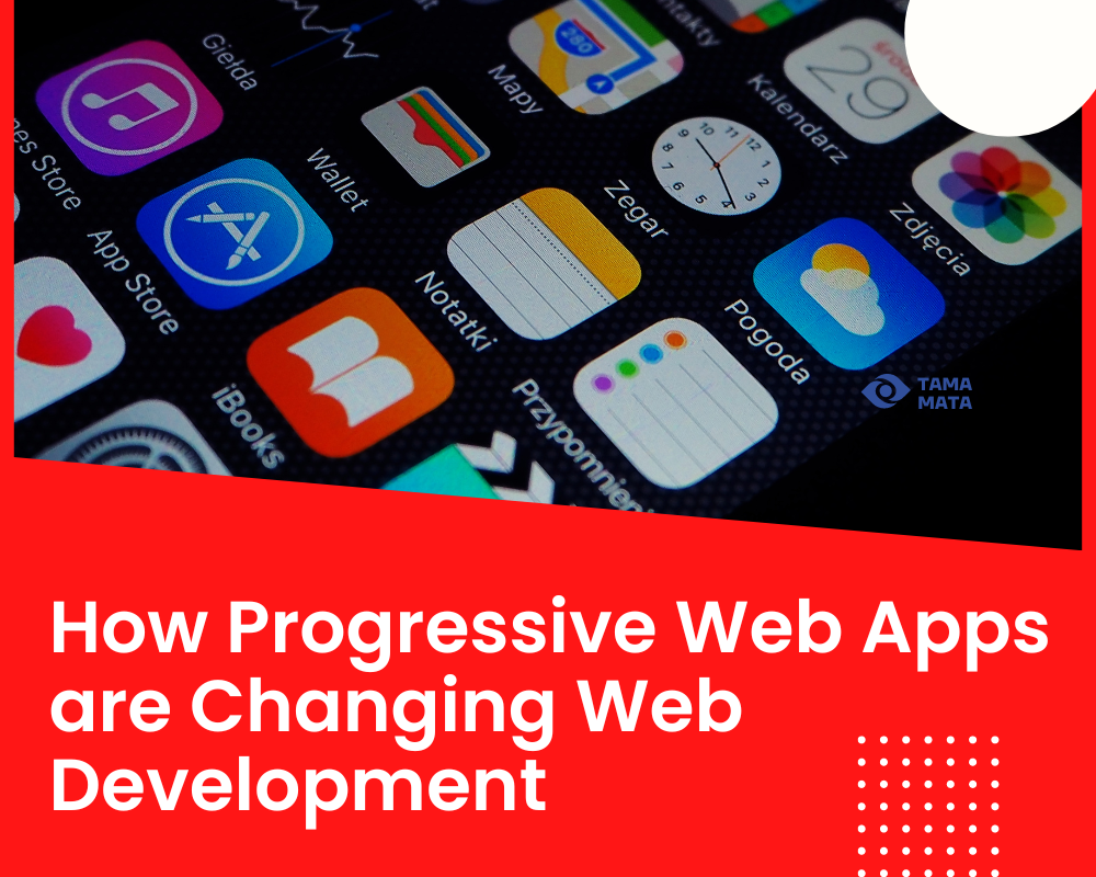 Progressive web app | Rooche DIgital