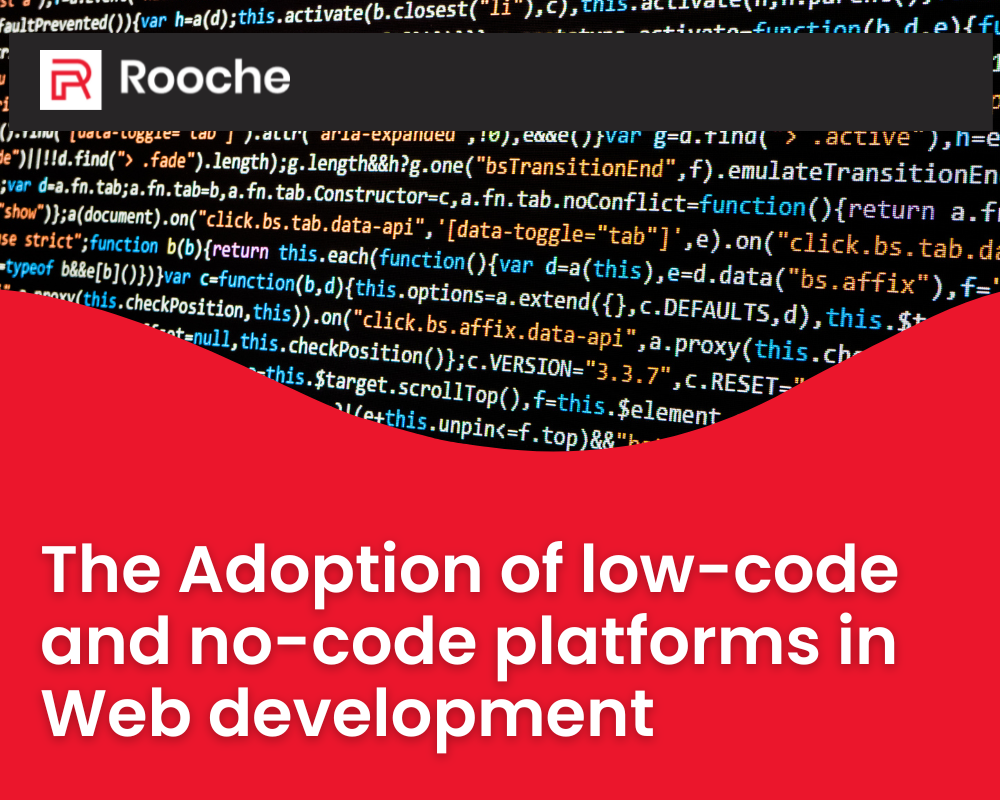 No-code vs low-code