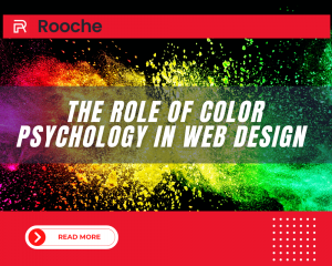 Role of Color in Web Design