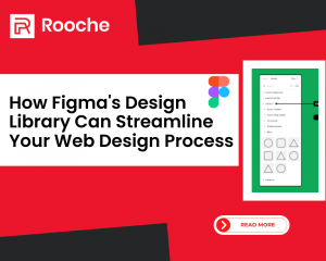 Figma Web Design Library