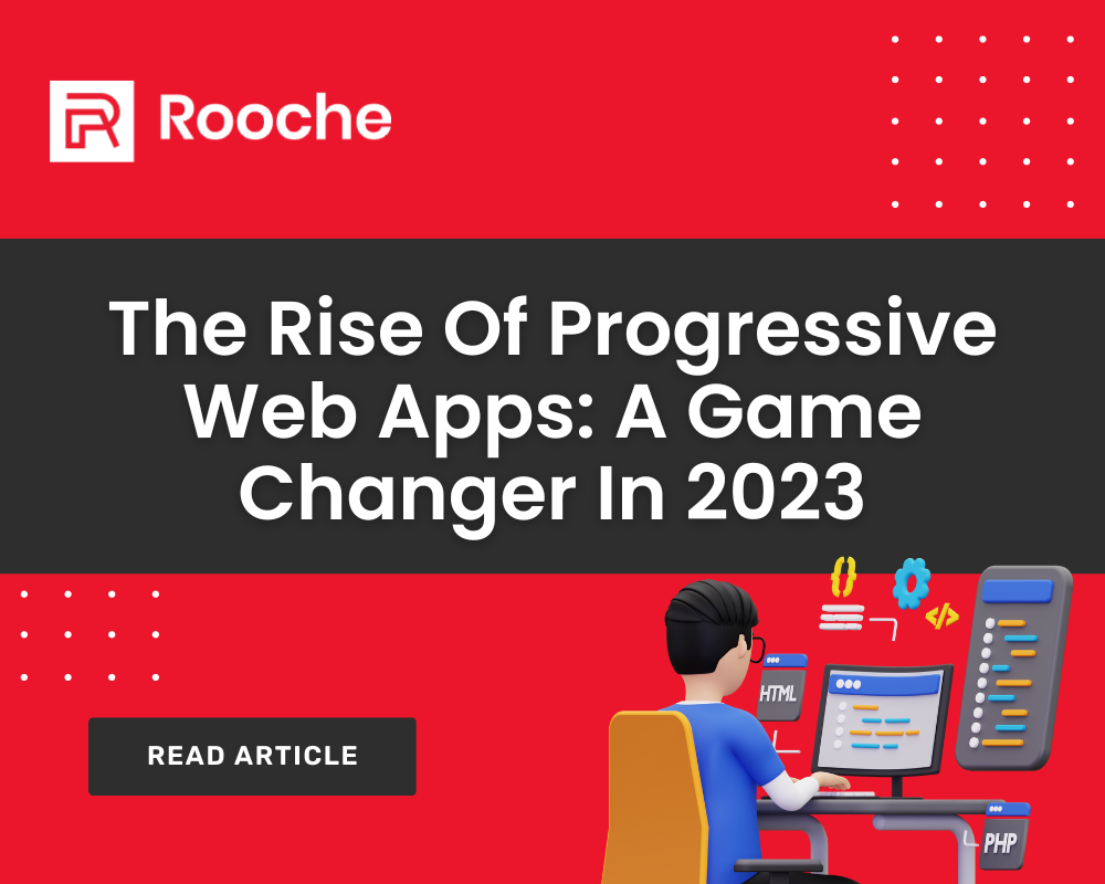 Progressive Web Apps