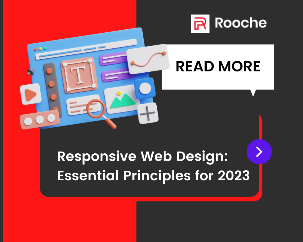 Responsive Web Design 2023