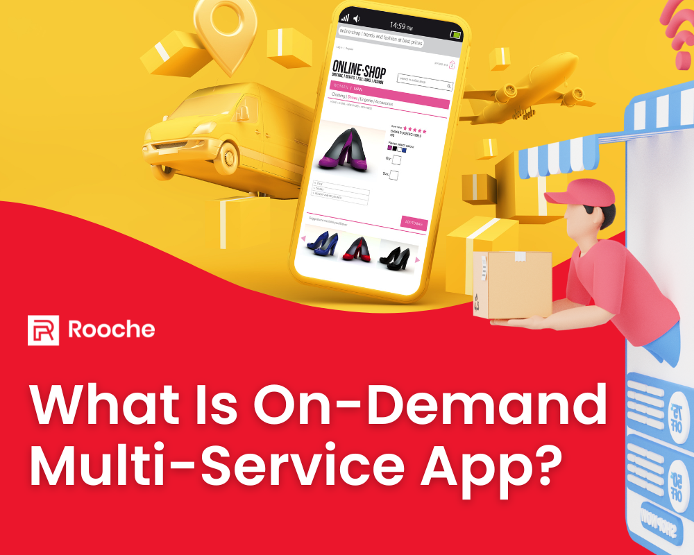 mult-service platform