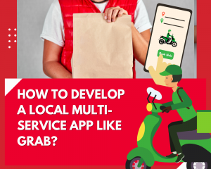 mobile app service