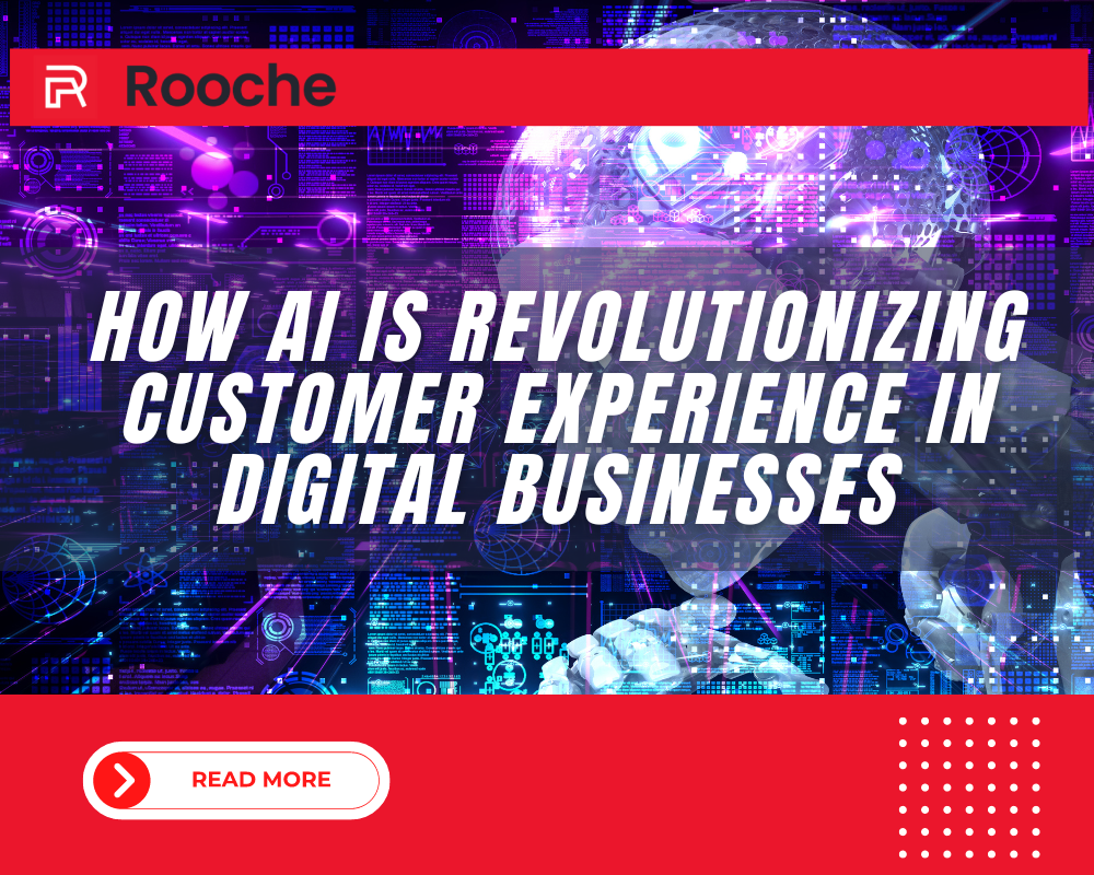 AI Impact to Digital Business