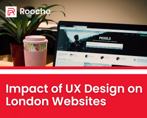 Impact of Web Design in London