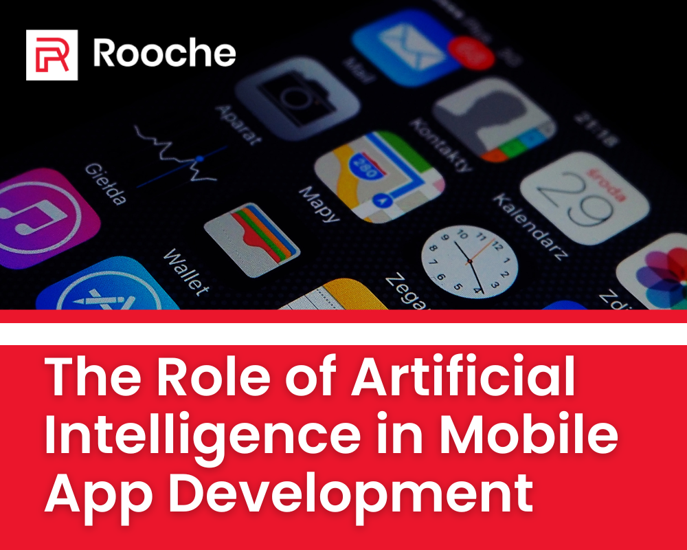 AI in Mobile App Development