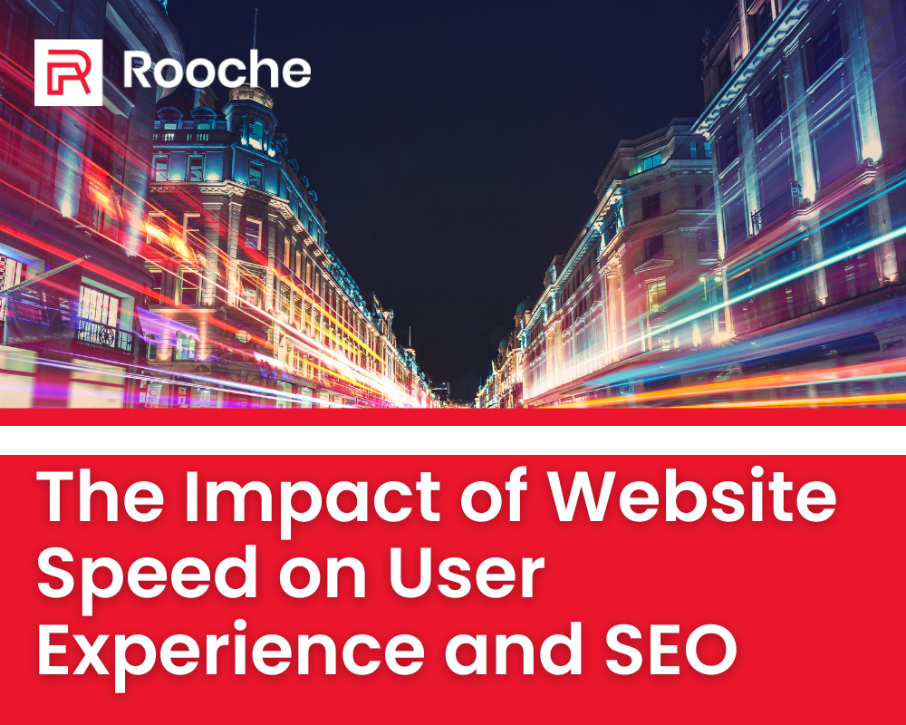 Impact of Website Speed on User Experience and SEO