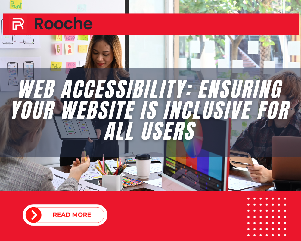 Website Accessibility