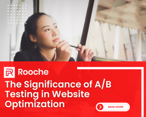 Significance of A/B Testing in Website Optimization