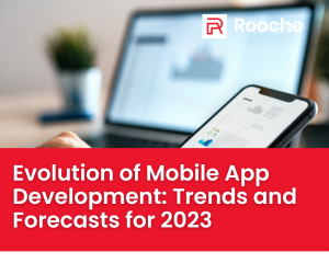 Mobile Application Trend 2023